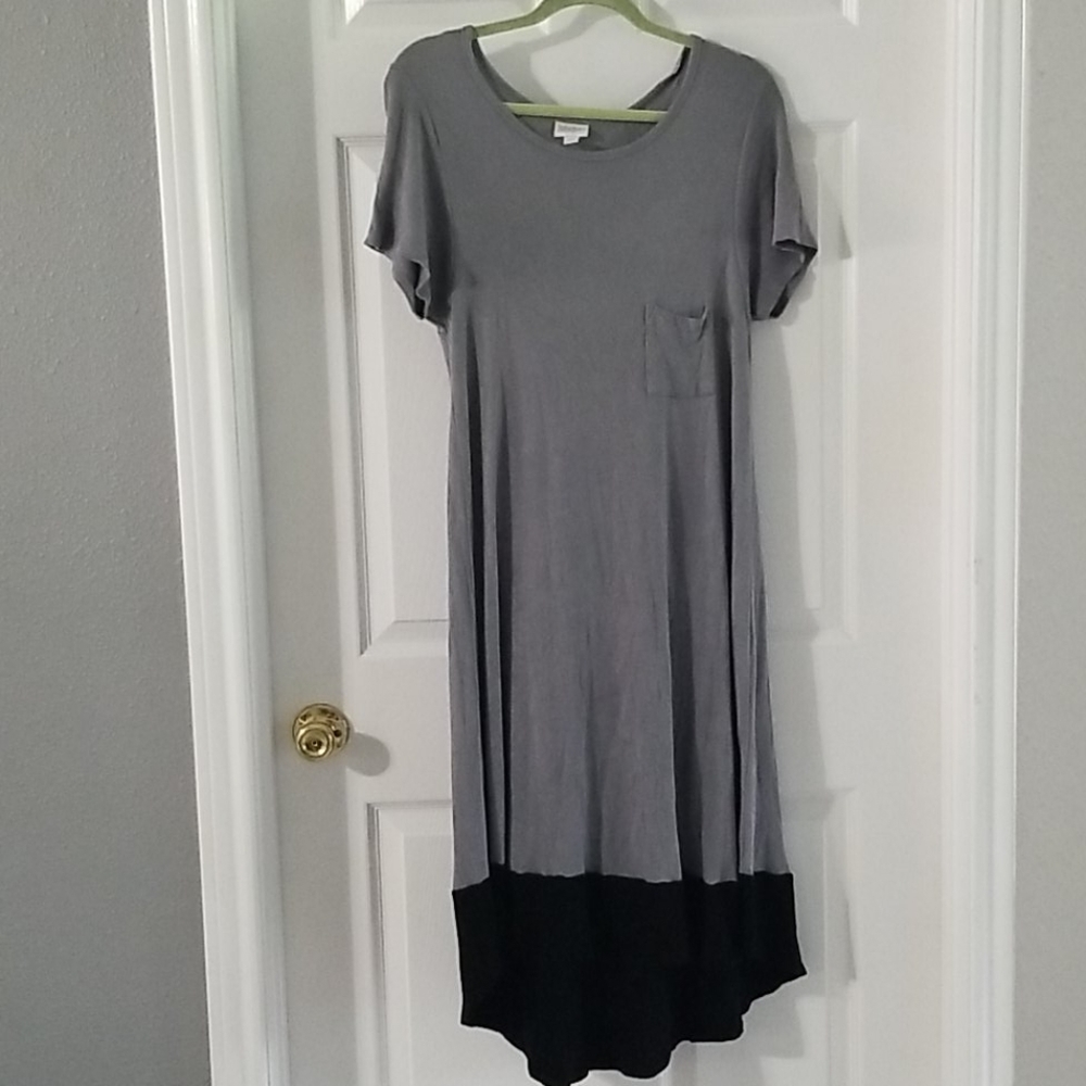 Large Lularoe Carly